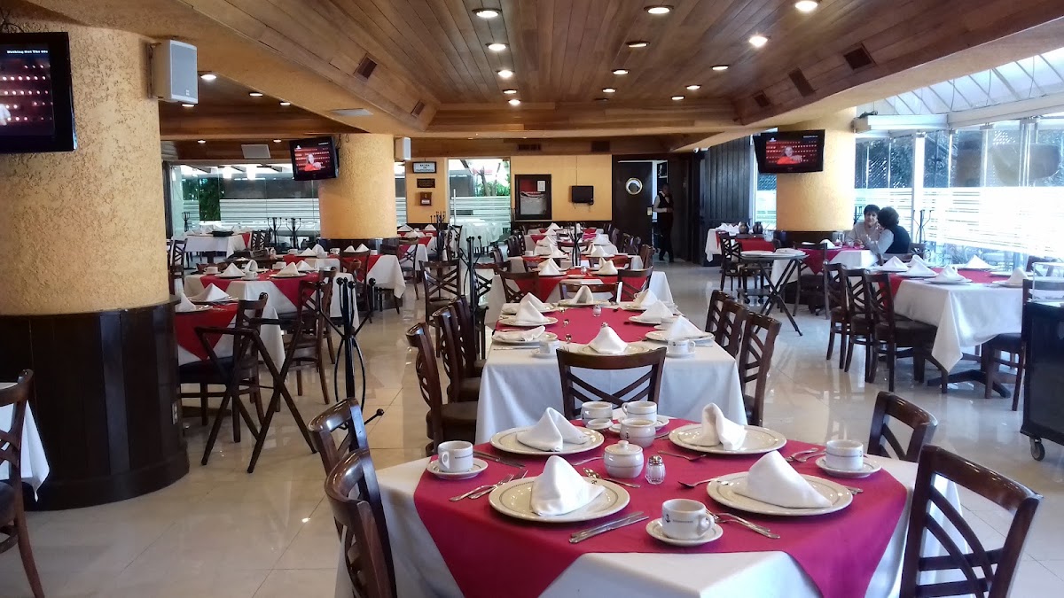 Club Naval Sur