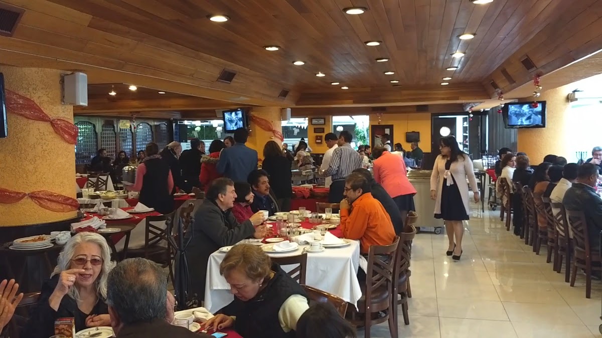 Club Naval Sur Photo 2