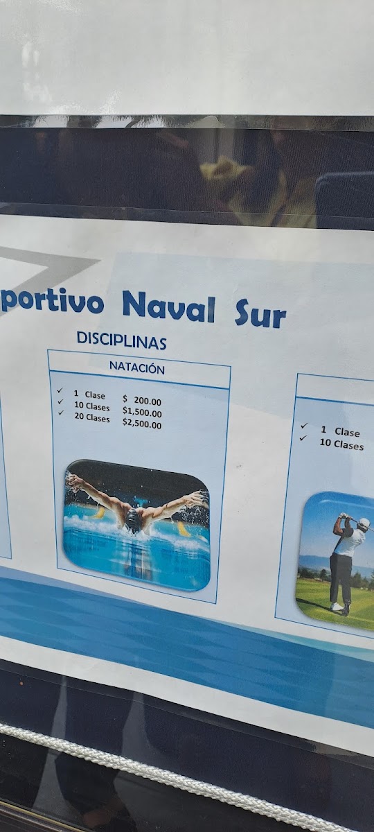 Club Naval Sur Photo 10