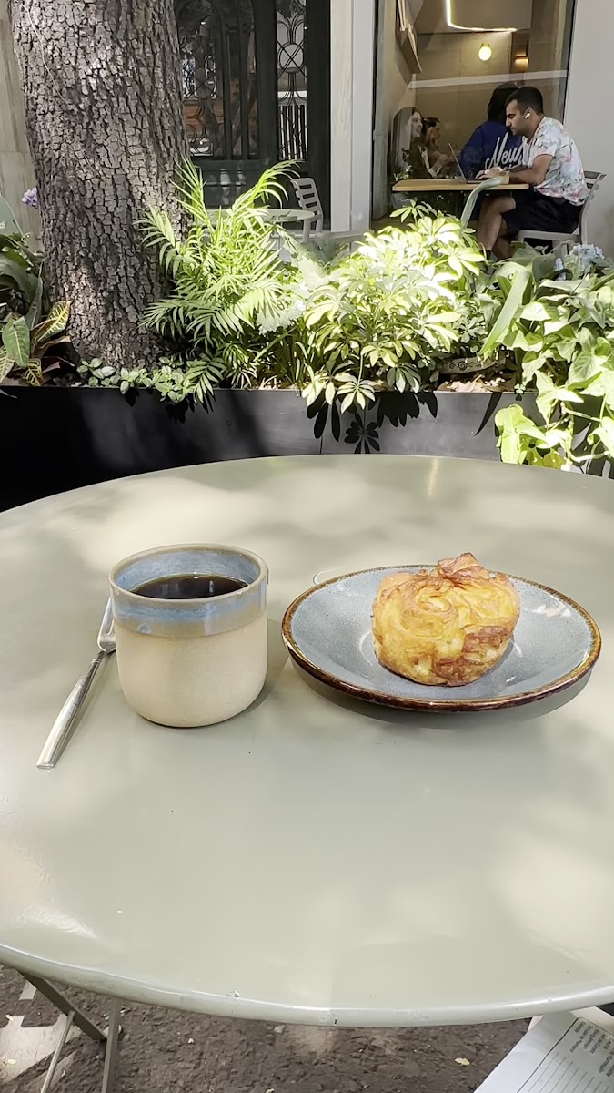 Constela Cafe Photo 2
