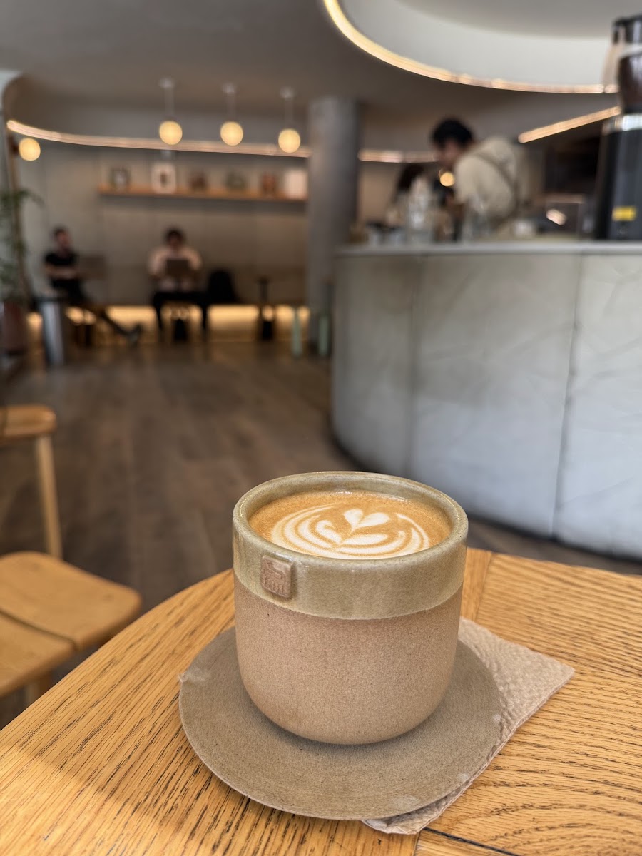 Constela Cafe Photo 5