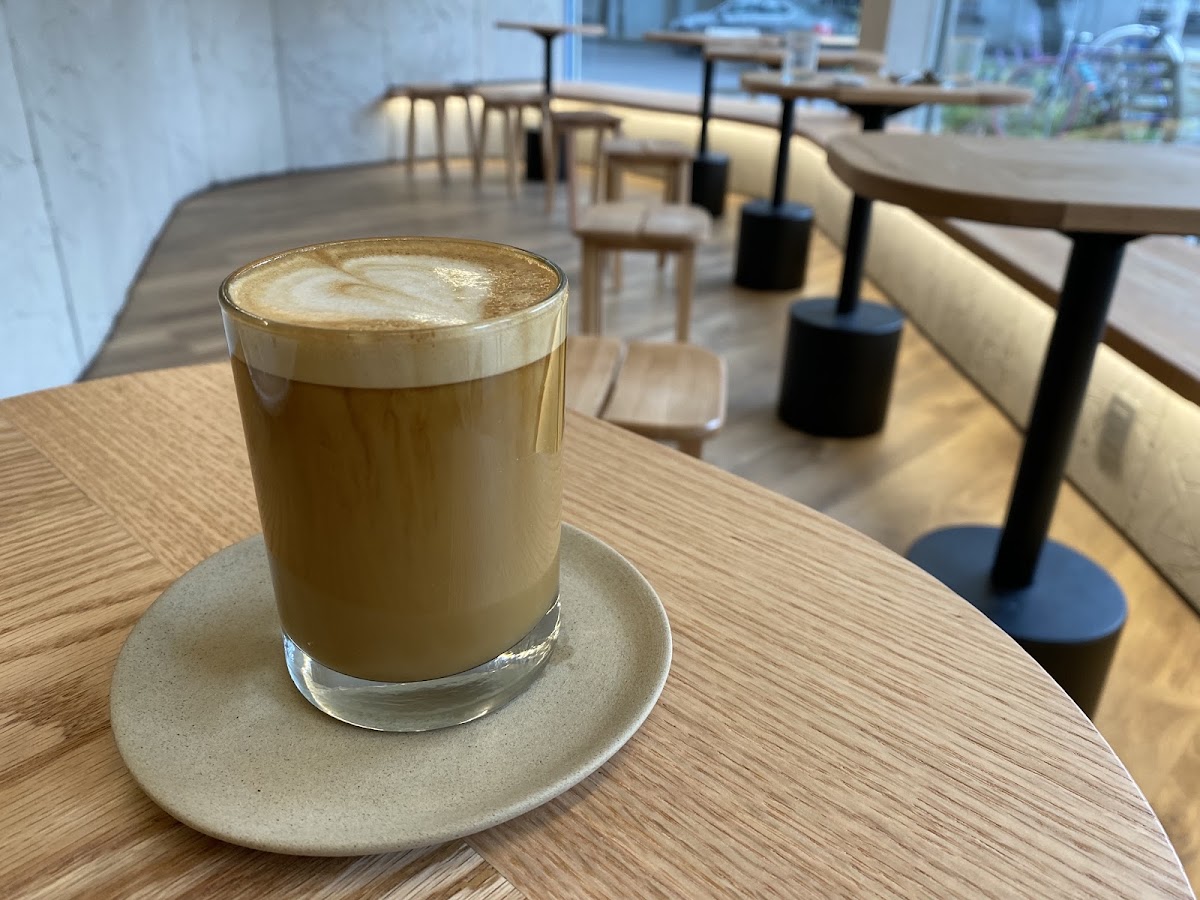 Constela Cafe Photo 7