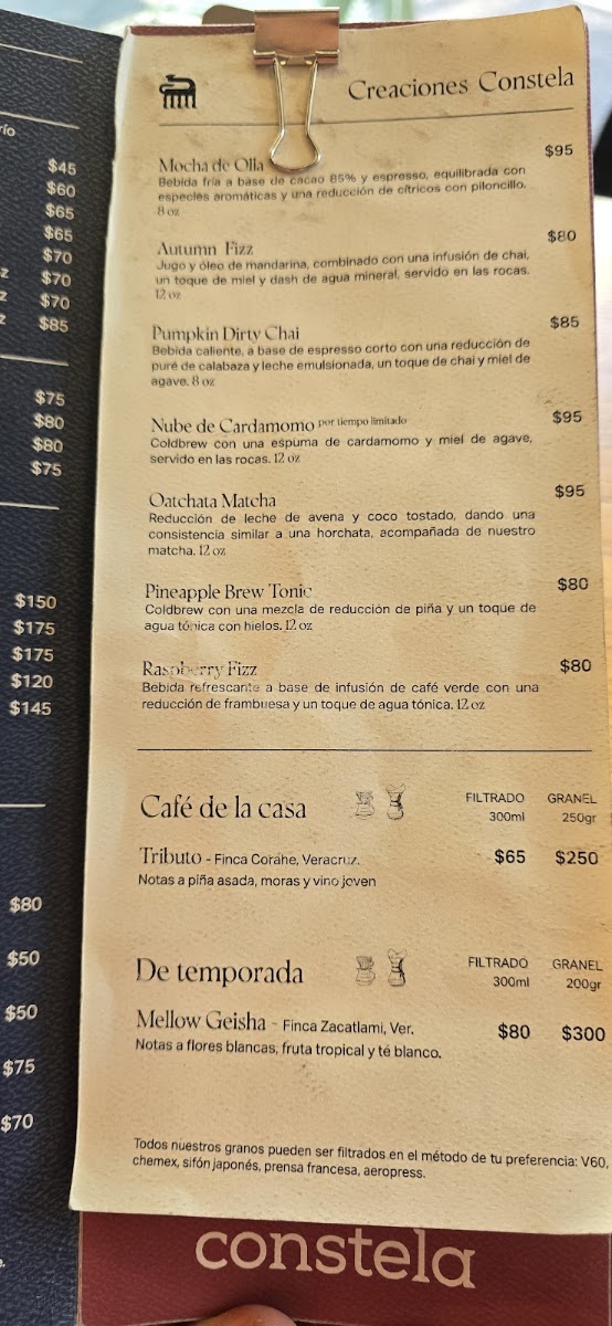 Constela Cafe Photo 6
