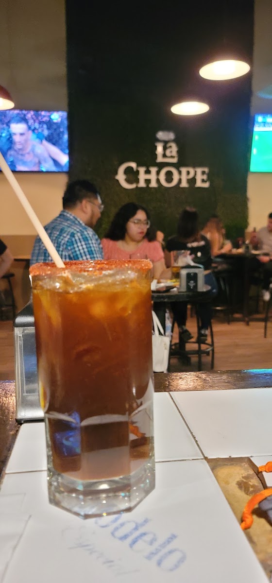 La Choperia Mexicali Photo 6