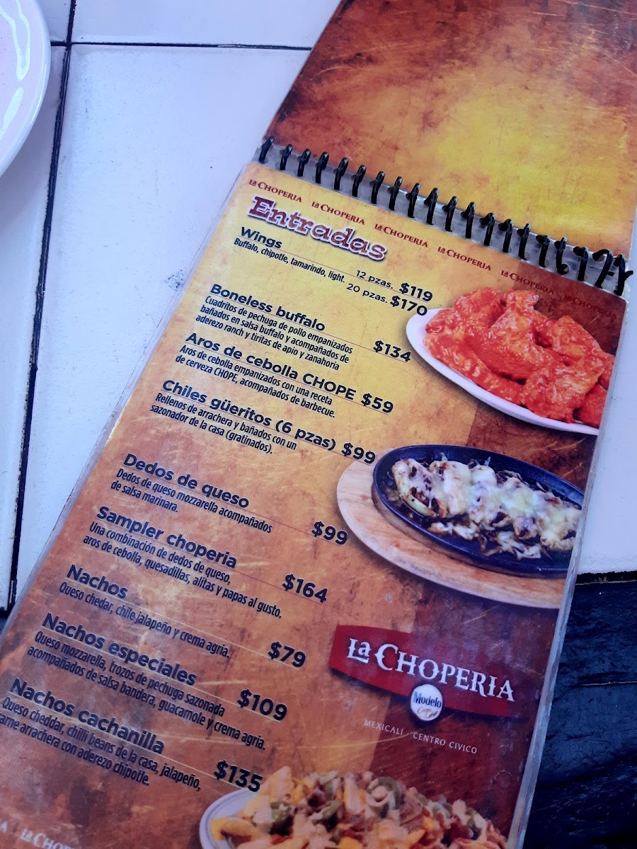 La Choperia Mexicali Photo 2