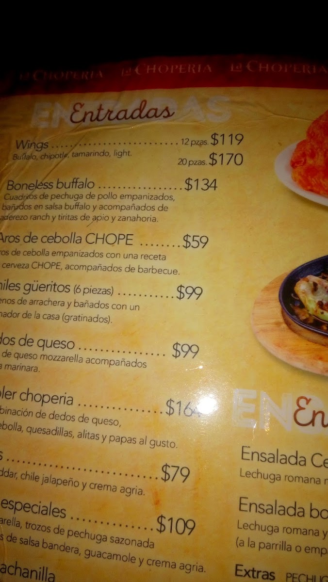 La Choperia Mexicali Photo 3