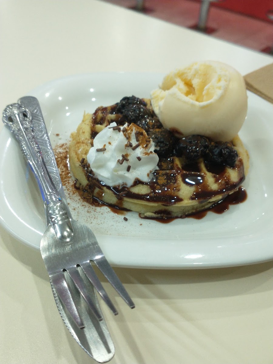 Lucy's Diner Photo 10