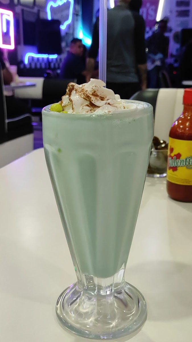 Lucy's Diner Photo 2