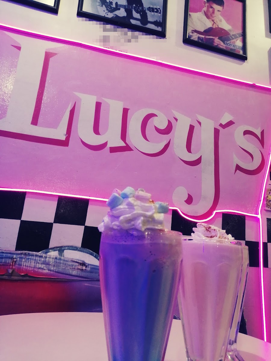 Lucy's Diner Photo 5