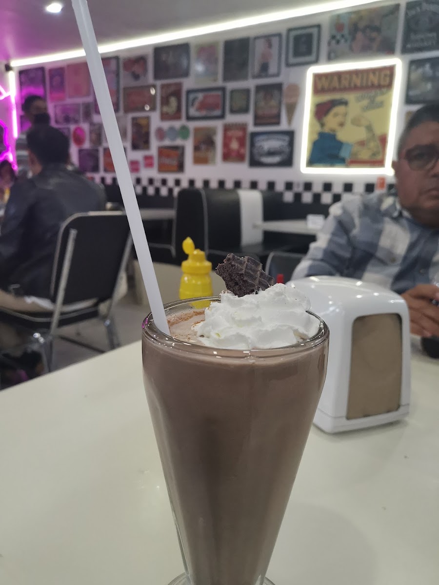 Lucy's Diner Photo 6