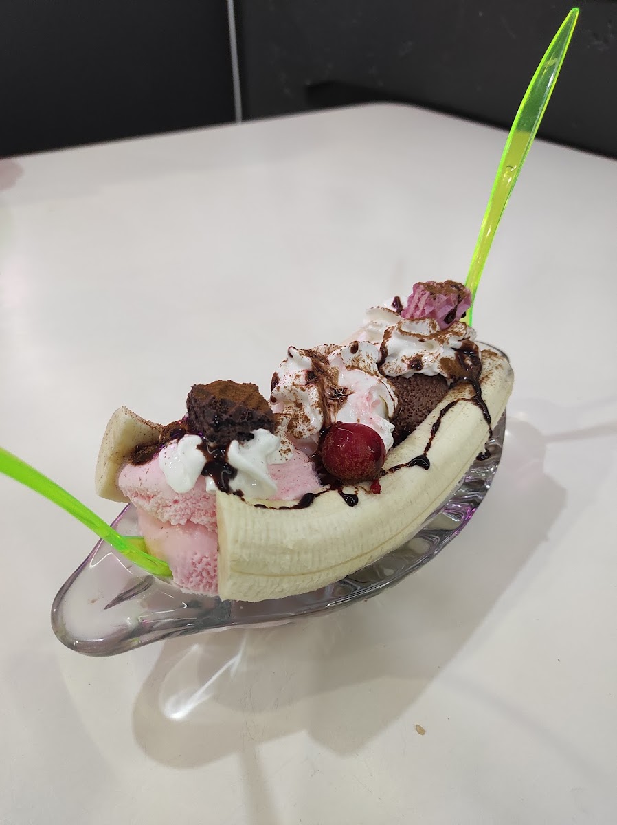 Lucy's Diner Photo 7
