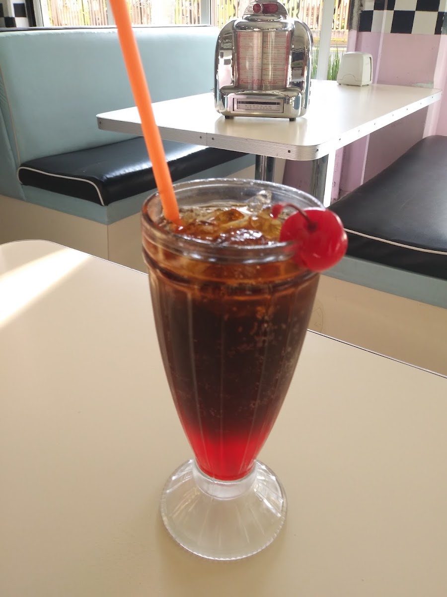Lucy's Diner Photo 9