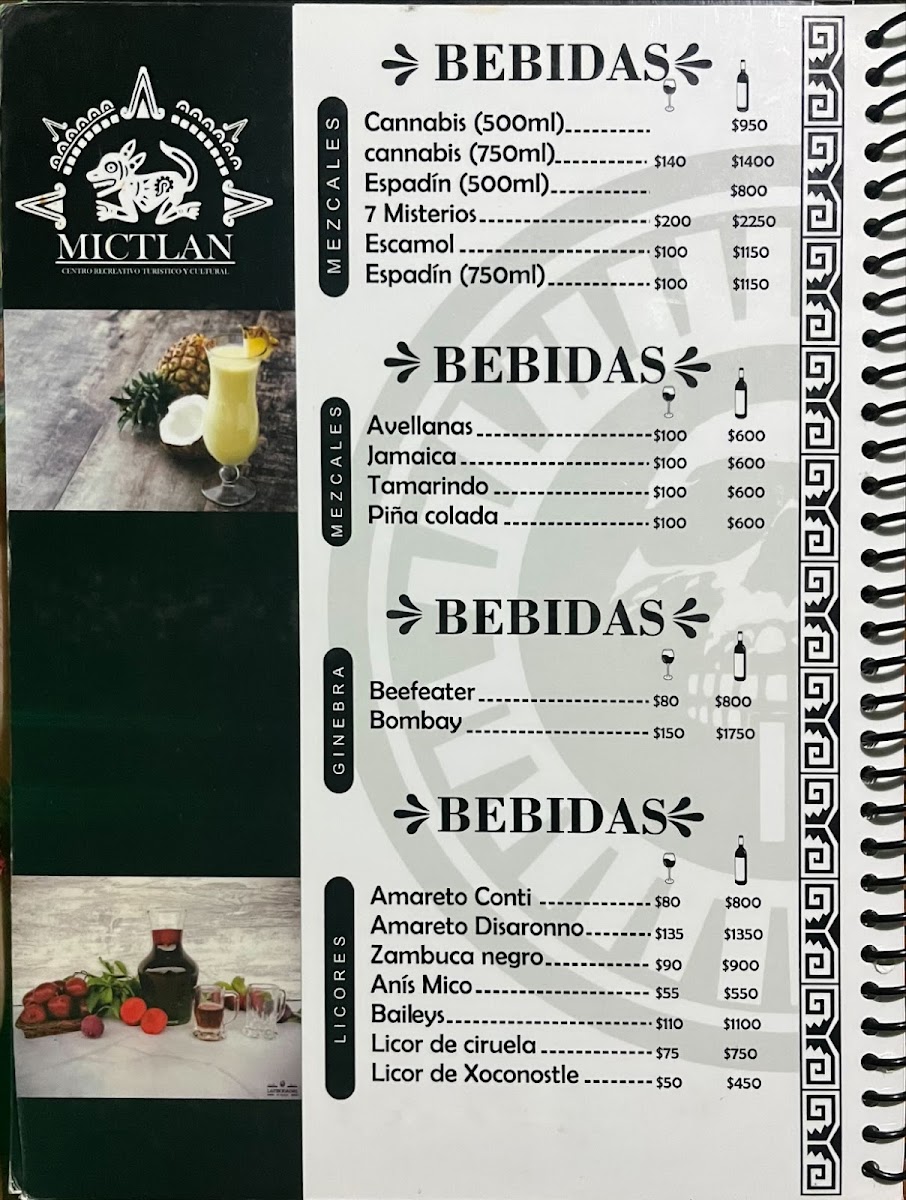 Mictlan Restaurante Subterraneo Photo 10