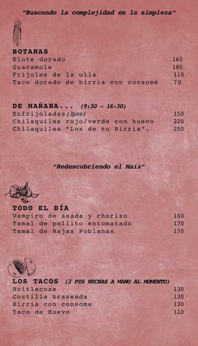 Negro Huitlacoxe Photo 10