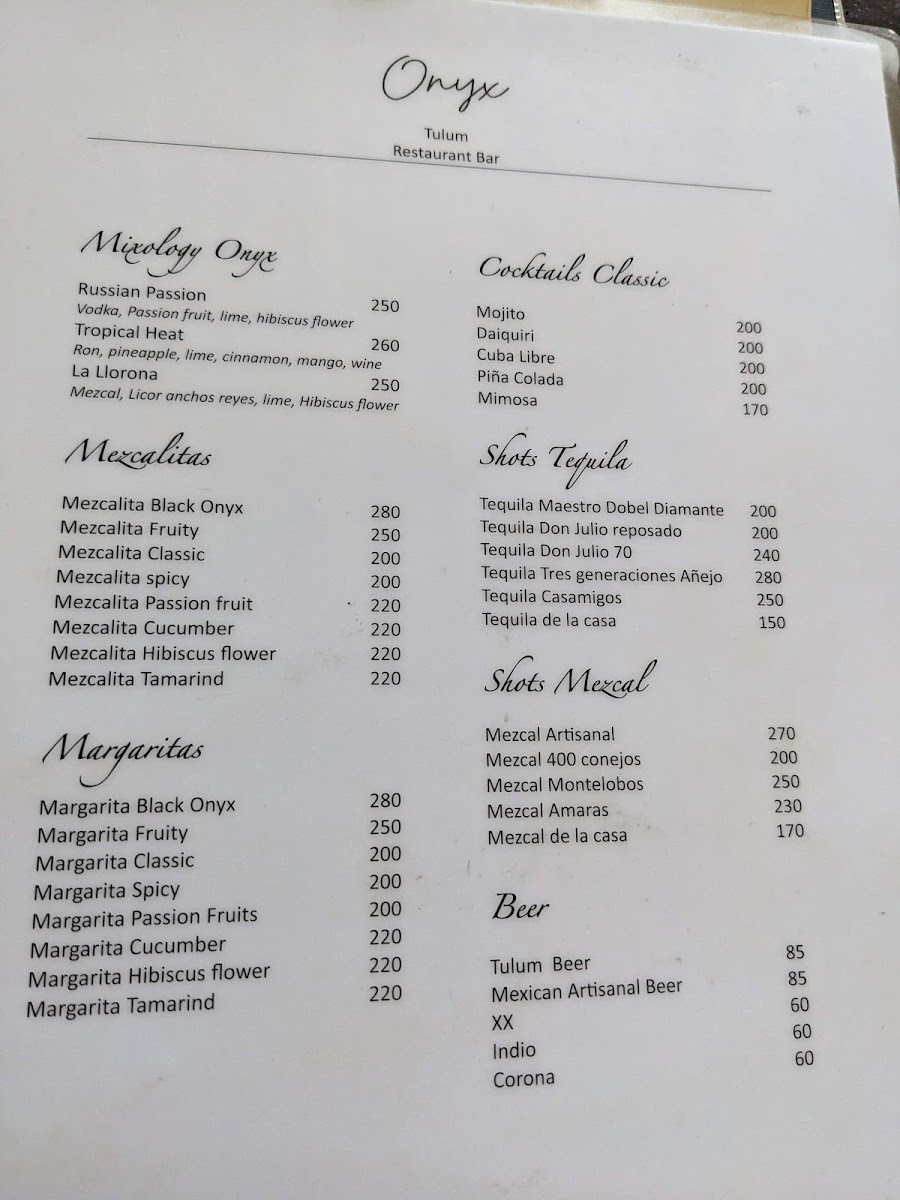 Onyx Tulum Photo 6