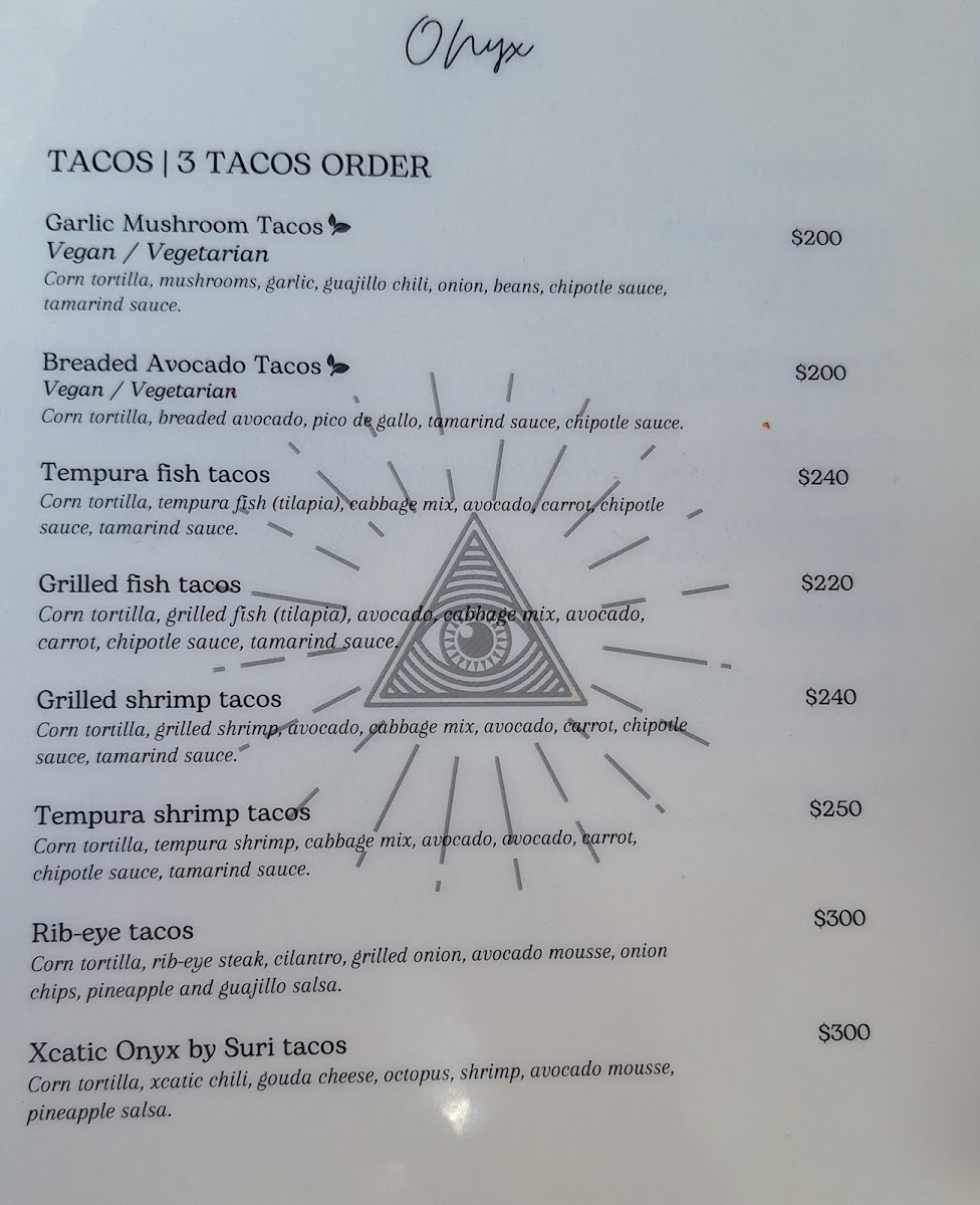 Onyx Tulum Photo 8