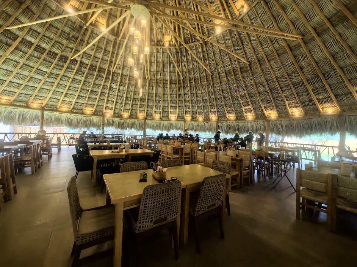 Restaurante La Cienega Photo 4