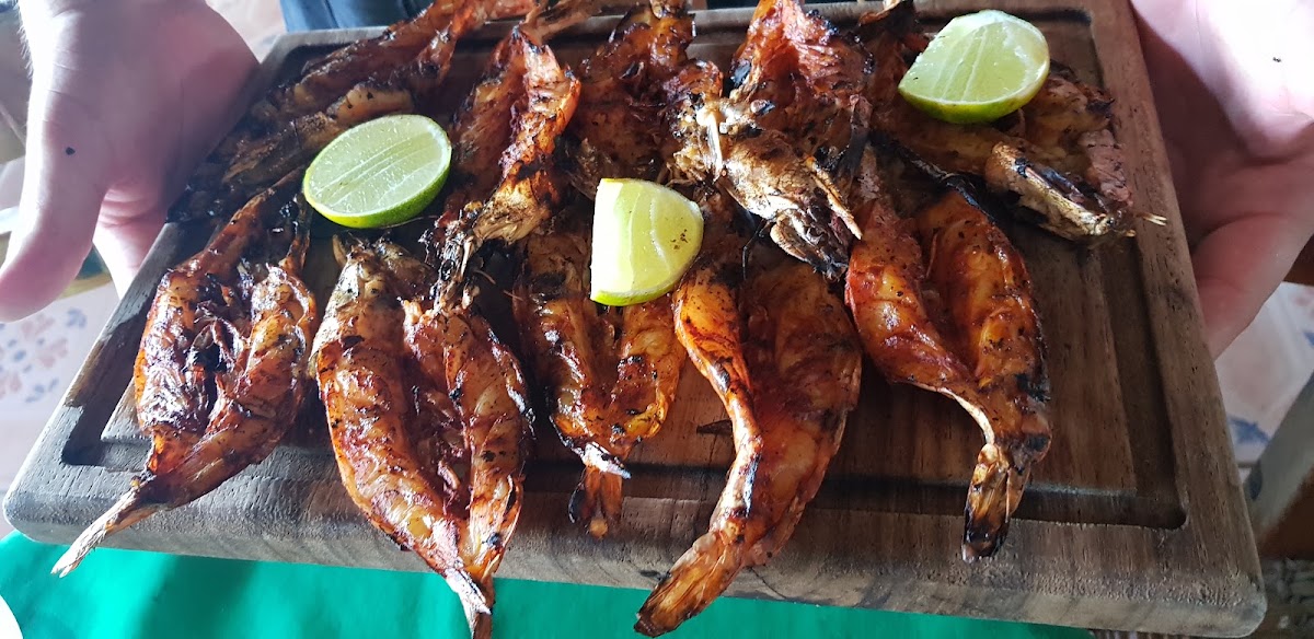 Tino's La Laguna Photo 9