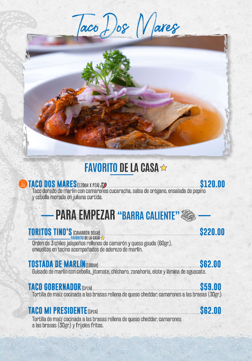 Tino's La Laguna Photo 4